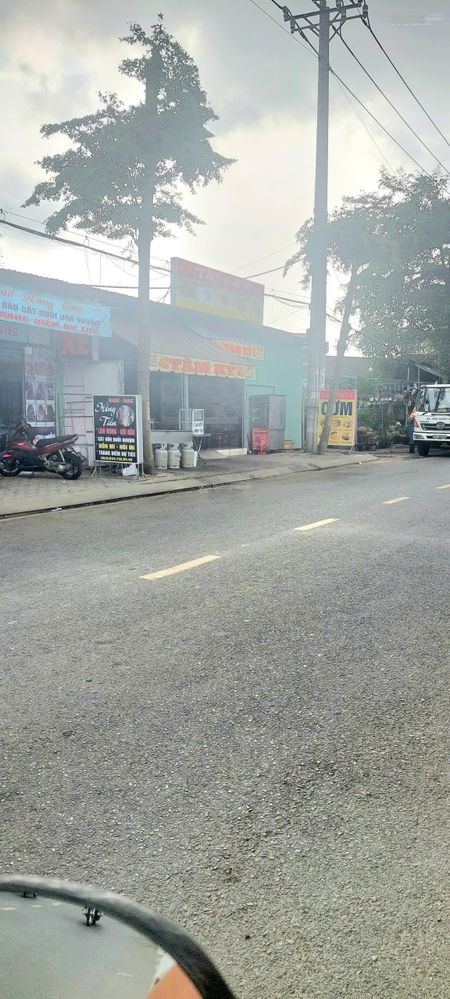 Cho thuê kho, nhà xưởng 250m2 tại Nguyễn Văn Tạo, Nhà Bè, 12 triệu VND
