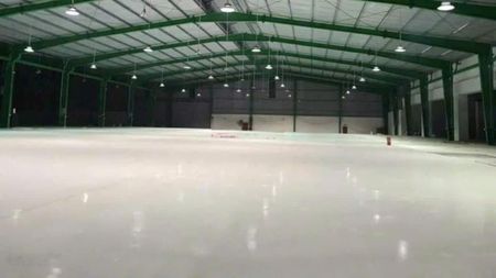 Cho thuê 4000m2 xưởng CCN Nguyên Khê - Đông Anh - Hà Nội, full pháp lí, giá 80k/m. LH 0965730488