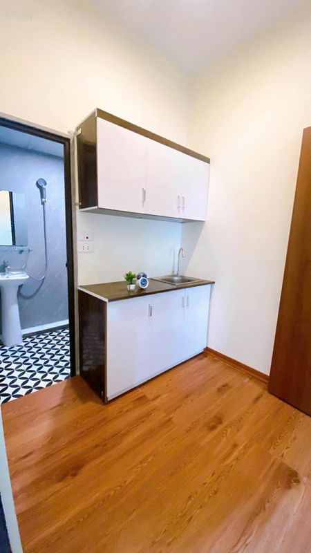 Cho thuê căn 1n1k dương nội, hà đông, hà nội- free tiền phòng hết tháng 1