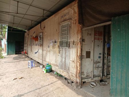 9000m2 đất trống đã san lấp ngay đường Vành Đai 3 quận 9