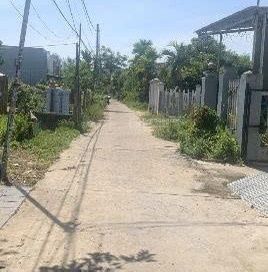 Cho thuê đất 150m2 tại Điện Nam Trung, Điện Bàn, Quảng Nam chỉ với 2 triệu VND