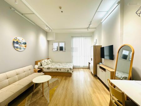minh cần sang lại 1 căn hộ chung cư, có thể đăng ký kinh doanh được.