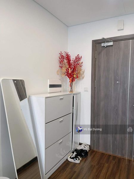 Cho thuê căn góc 3PN full nội thất Hoàng Huy Grand Tower giá chỉ 15 triệu/tháng