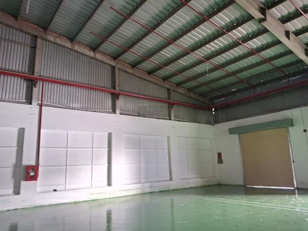 Cho thuê nhà xưởng 6480m2 (13,600m2) KCN Dĩ An, Bình Dương