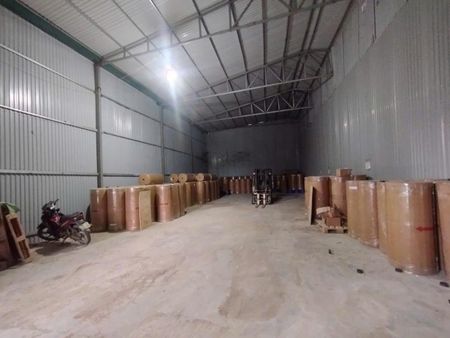 CT kho xưởng Coma5 đường 70, Miêu Nha, Tây Mỗ, DT 225m2, xe công, VAT, điện 3fa, bảo vệ, 85k/m2/th