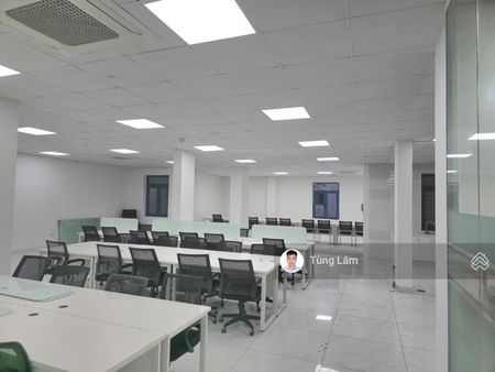 Cho thuê văn phòng Roman Plaza, 90m2 giá thuê chỉ 14tr/tháng