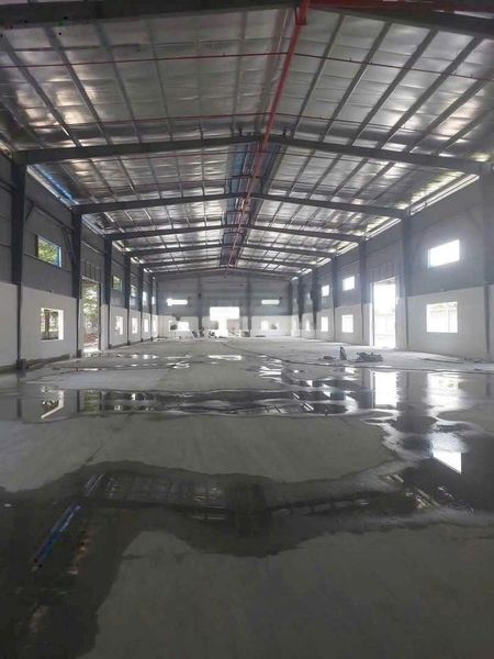 Cho thuê xưởng 7.000m2. Khuôn viên riêng. Trong khu công nghiệp Đồng Xoài, Bình Phước