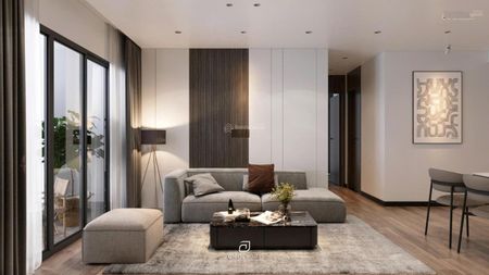 Cho thuê CHCC tại The Nelson Private Residences, 29 Láng Hạ, 110m2, 3PN, giá từ 32 triệu/tháng