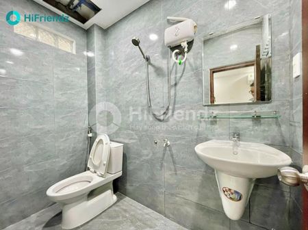 Studio đối diện qua aeon bình tân - tên lửa full nội thất