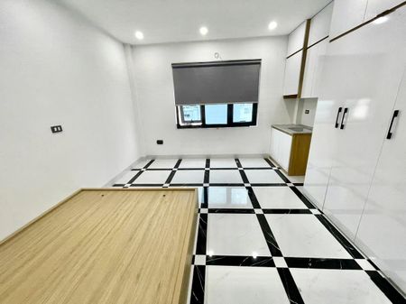 NTL1 - Nhà mới giá rẻ khu Xuân Phương, Trịnh Văn Bô miễn phí dịch vụ thang máy, vệ sinh, có máy sấy
