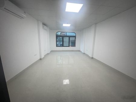Cho thuê văn phòng 45m2 đường Thiên Hiền giá 5tr5