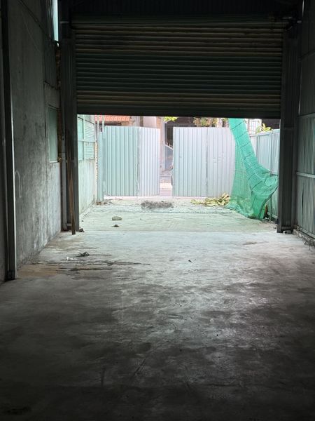 * Cho thuê kho xưởng * 125m2 gần đường Hoàng Hữu Nam, phường Long Thạnh Mỹ, Quận 9