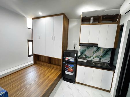 Khai trương 15P giá siêu rẻ full đồ nội thất giá từ 4tr tại Tây Hồ