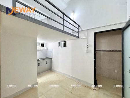 Khai Trương Duplex Thang Hộp Mới Xây Ngay Ngã Tư Bốn Xã - Cây Xăng Bình Long - Đại Học Văn Hiến