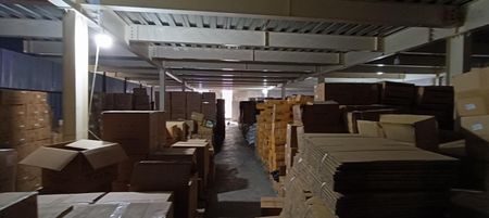 CT kho xưởng đường Quyết Thắng, cụm công nghiệp Yên Nghĩa, DT 540m2, xe công vào, xuất VAT, PCCC