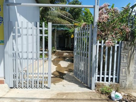 Nhà cho thuê nhà mặt tiền Hương Lộ 39. Để ở và kết hợp buôn bán