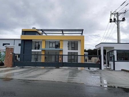 Cho thuê xưởng 6800m2, 13.600m2 KCN Thuận Thành. Giấy tờ đầy đủ, SX đa ngành nghề, FID, EPE