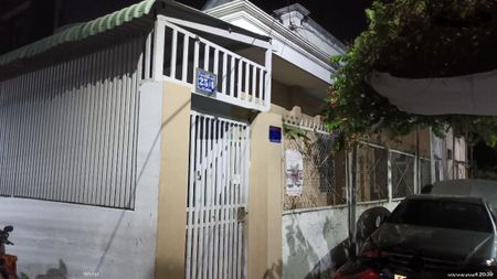 Cho thuê nhà riêng dọn vào ở ngay