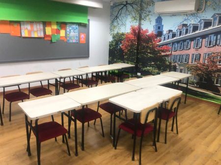 Cho thuê diện tích 1000m2 Từ Sơn Bắc Ninh làm kinh doanh, dạy học, thương lượng chỉ 60 triệu/tháng