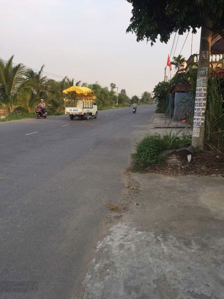 Chính chủ cho thuê đất làm xưởng tại Tiên Lãng Hải Phòng