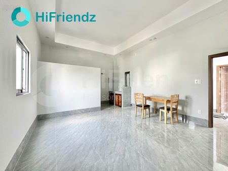 Khai trương studio mới xây siêu thoáng ngay Phạm Văn Đồng, Kha Vạn Cân, Gigamall