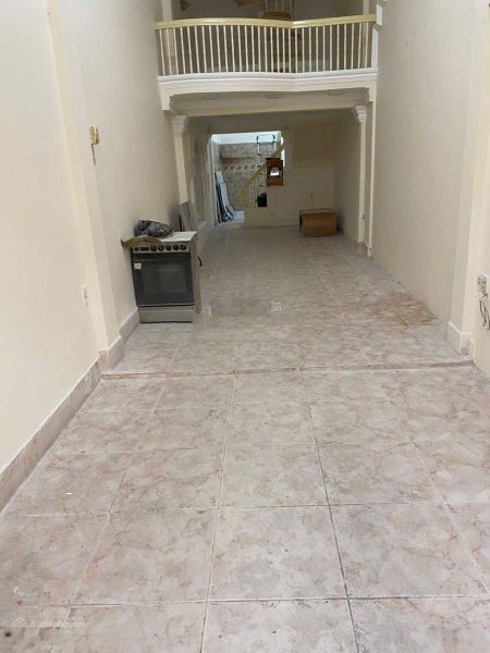 Cho Thuê nhà hẻm ôtô Trần Quang Diệu, P14, Quận 3 (3x20m) Trệt 2 lầu ST - Giá 22 triệu
