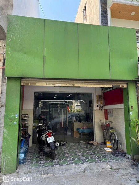 Cho thuê khu họ lê - 4x18m cấp 4 - đường 16m - gần nguyễn sơn, phú thọ hòa, thoại ngọc hầu