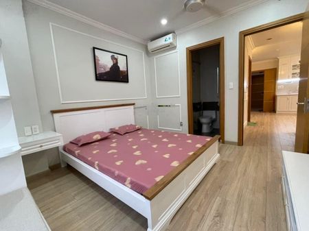 Cần cho thuê căn himlam 76m đầy đủ nội thất nhà đẹp giá 15tr/thang lh 0937781841