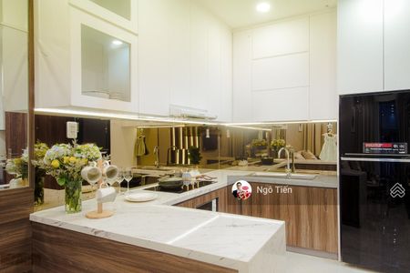 Chính chủ cho thuê 2pn 2wc 80m2 C - Skyview full nội thất đẹp 8tr5/tháng