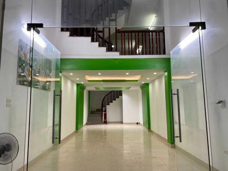 Cho thuê nhà Văn Quán - Chiến Thắng 45m2, 5 tầng, 16tr ô tô đỗ cửa