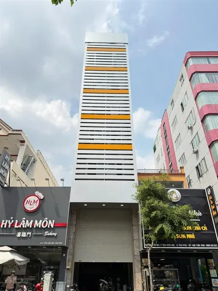 Cho thuê mặt bằng kinh doanh đa ngành nghề tại tân sơn nhì, 12 triệu, 75 m2, giá ưu đãi