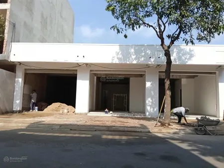 Chính chủ cho thuê shophouse khu khang linh phường 11. diện tích 85m2. 0832 200 ***