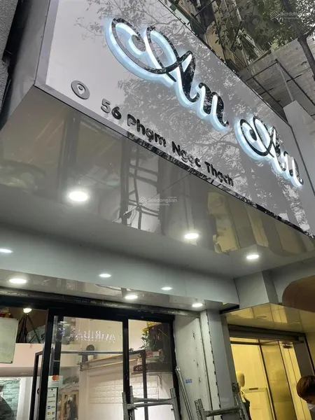 Chính chủ cho thuê cửa hàng mặt phố 56 phạm ngọc thạch thuận tiện kinh doanh mọi ngành nghề