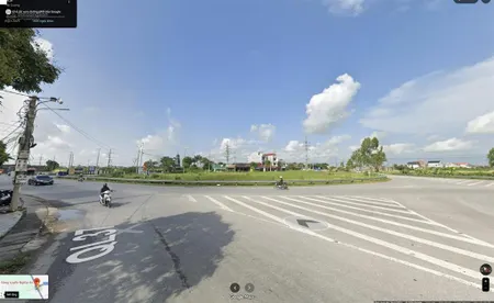 Cho thuê cửa hàng, ki ốt tại quốc lộ 37, 150 nghìn/m2, 2787m2