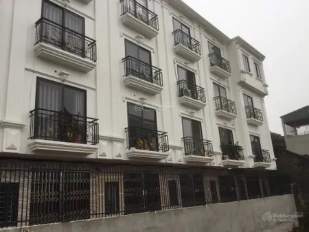 Chính chủ cần cho thuê nhà 4 tầng, 35m2, thôn yên lũng, cách đl thăng long 400m