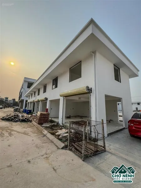 Cho thuê nhiều diện tích tại chợ nếnh bắc giang m2 giá chỉ từ 100k/m2 gần các kcn