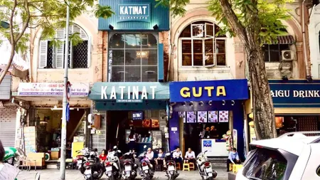 Cho thuê mt ngô đức kế, view bitexco, bến nghé q1. dt 6x20m. giá 60 tr/th. tell 0903 712 ***