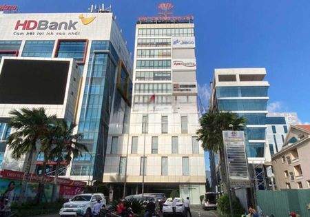 Cho thuê văn phòng quận Tân Bình giá rẻ, Diện tích: 50m2 - 2000m2. LH: 0906391898 0906391898