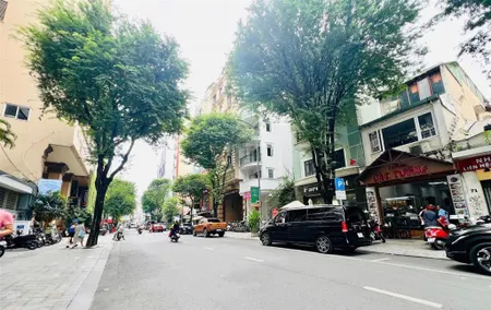 Cho thuê mặt bằng kinh doanh 71 thủ khoa huân, p. bến thành, quận 1