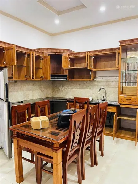 Cho thuê nhà nguyên căn mặt tiền đường đào duy anh tđc hòn rớ 1 chỉ 6tr/tháng