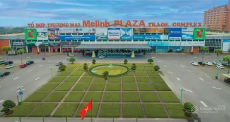 Ban quản lý cho thuê mặt bằng kinh doanh tại mê linh plaza hà nội, diện tích linh hoạt, giá 80k/m2