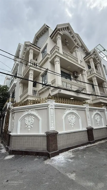 Cho thuê nhà phố 190m2 (7x11) lê thị chợ quận 7 phù hợp ở và kết hợp làm vp ty chỉ 28tr/th