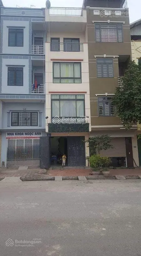 Cho thuê nhà khu đô thị đại kim, hoàng mai, dt 54m2 3 tầng, giá 18tr/th, 0989 604 ***