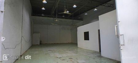 Kho Lê Văn Quới 10x18. Đươbgf tải 10 tấn. Giá 20 tr