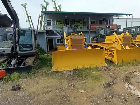 Cho thuê bãi trong Cụm CN Ninh Hiệp 5000m2