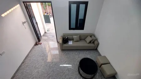 Nr 58m2 + 20m2 lửng, full đồ như ảnh, cây xăng đông mỹ, 3.5 triệu/th