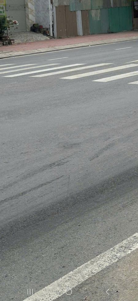 Cho thuê kho 450m2 đường xe cont vào Tân Kiên, TP. HCM
