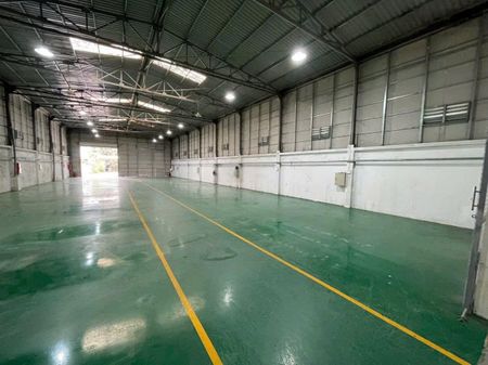Cho thuê kho, nhà xưởng 700m2, 50 triệu, tại Xã Phú An, Bến Cát, Bình Dương