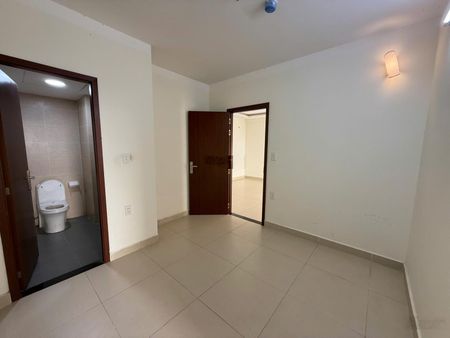 E còn duy nhất 1 căn 2PN1WC trống tại Tecco Home vòng xoay An Phú cần cho thuê giá 3tr5/tháng tết