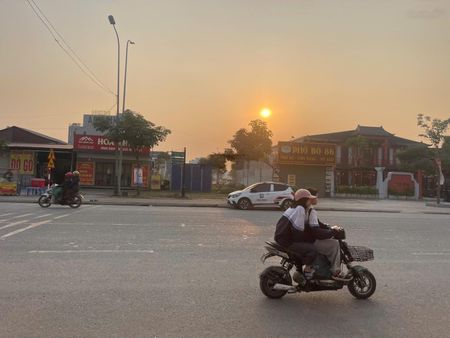 Cho thuê dài hạn mảnh đất 6x20m tại thị trấn Đại Nghĩa (Tế Tiêu), Mỹ Đức, Hà Nội